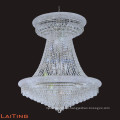 Candelabro do hotel candelabro decorativo fantasia fantasia lustre falso